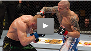 Vencedor do TUF, Ross Pearson contra Spencer Fisher - ouca o que esse dois duraveis e dinamicos pesos leves esperam da guerra que esta por vir.