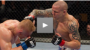 TUF winner Ross Pearson vs. Spencer Fisher - hear what these two durable, dynamic lightweights expect from their upcoming war.