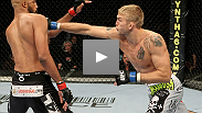 Will The Mauler be able to outskill James Te Huna... and ignore the frenzied hometown crowd? Hear what both men expect from this exciting matchup.
