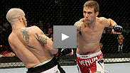 New Zealand's Mark Hunt takes on American Chris Tuchscherer and Maciej Jewtuszko of Poland fights Brit Curt Warburton in an international kickoff to UFC 127.