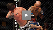 "I feel like I'm not just gonna beat him, but finish him." Jorge Rivera is a proud man, and he's coming to fight against Michael Bisping at UFC&reg; 127.