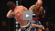 "Nao sinto apenas como se fosse vence-lo, mas sim acabar com ele". Jorge Rivera e' um homem orgulhoso, e esta indo enfrentar Michael Bisping no UFC&reg; 127.