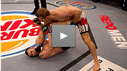 Nick Ring returns from a year on the injured list with an aggressive game plan for UFC newcomer Riki Fukuda.