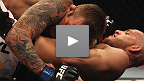 UFC 127 : Entrevue d'apr&egrave;s-combat de Curt Warburton