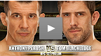 Luta preliminar do UFC&reg; 127: Anthony Perosh vs Tom Blackledge