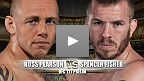 UFC&reg; 127 Prelim Fight: Ross Pearson vs Spencer Fisher