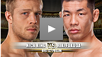 Combat pr&eacute;liminaire de l'UFC&reg; 127 : Nick Ring vs Riki Fukuda