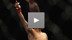 Entrevista apos a luta do UFC 127: Tiequan Zhang