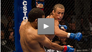 Ex-campeao pena do WEC&reg;, Urijah Faber faz sua aguardada estreia no Octagon&trade; no UFC&reg; 128: SHOGUN vs. JONES.