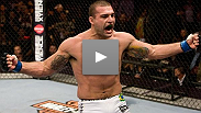 "Keeping the belt is my top priority." Light Heavyweight champ Mauricio "Shogun" Rua won his first title at the age of 23. At UFC&reg; 128, he plans to prevent Jon Jones from following in his footsteps.