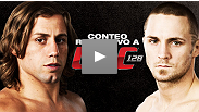 Dos antiguos campeones de  la WEC los cu&aacute;les pelearon a millones de millas por hora vuelven a empezar de zero su conquista por el oro, esta vez en UFC.