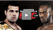 &iquest;Se terminar&aacute; la era de Shogun cuando enfrente a Jon Jones este s&aacute;bado por la noche? Dos enormemente talentosos peleadores que van tras el &eacute;xito con todo lo que tienen.