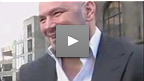 Dana Video Blog: Now He's in New York
