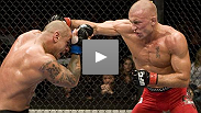 Two dominant welterweights meet in Toronto for the biggest UFC event in history - watch GSP vs. Jake Shields live on April 30th.