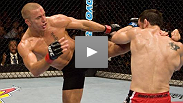 Two dominant welterweights meet in Toronto for the biggest UFC event in history - watch GSP vs. Jake Shields live on April 30th.