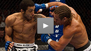 An excited - but focused - Jose Aldo is determined to leave the Octagon&trade; on April 30th the way he entered it: as the UFC&reg; featherweight champion.