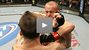 At UFC&reg; 129, Mark Hominick plans to "be a machine", and win the UFC&reg; Featherweight title in front of a raucous Canadian crowd.
