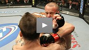 En UFC&reg; 129, Mark Hominick planea ser una "m&aacute;quina", y ganar el T&iacute;tulo Pluma UFC&reg; frente a un ardiente p&uacute;blico canadiense.