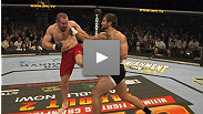 Andrei 'The Pitbull' Arlovski truly arrived as a heavyweight contender with his devestating knockout of rugged Vladimir Matyushenko at UFC&reg; 44 in 2003.