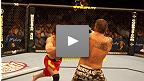 UFC&reg; 55 Renato Sobral vs Chael Sonnen