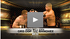 UFC&reg; 67: Mirko Cro Cop vs. Eddie Sanchez