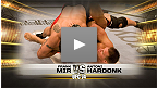 Frank Mir vs Antoni Hardonk UFC&reg; 74