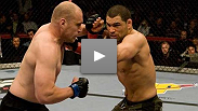 A heavyweight battle between two UFC newcomers.