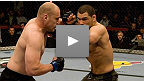 UFC&reg; 83 Brad Morris vs Cain Velasquez