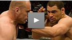 UFC&reg; 83 Brad Morris vs Cain Velasquez