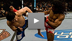 UFC&reg; 84 Sokoudjou vs Kazuhiro Nakamura