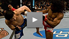 UFC&reg; 84 - Sokoudjou vs Kazuhiro Nakamura