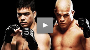 Tito Ortiz y Lyoto Machida est&aacute;n preparados para su pelea el 24 de Mayo.