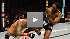 UFC&reg; 87 Andre Gusmao vs Jon Jones