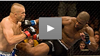 UFC&reg; 88 Chuck Liddell vs Rashad Evans