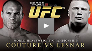 Arianny Celeste nos da una previa de UFC&reg; 91