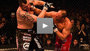 Regresa Randy Couture al oct&aacute;gono para enfrentarse a Brock Lesnar.