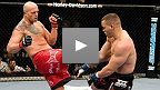 UFC&reg; 92 Dan Evensen vs Pat Barry