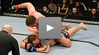 UFC&reg; 92 Antoni Hardonk vs Mike Wessel