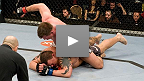 UFC&reg; 92 - Antoni Hardonk vs Mike Wessel