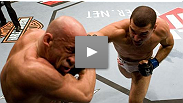 UFC&reg; Hall of Famer Mark Coleman returns to the Octagon&trade; to take on long time nemesis Mauricio 'Shogun' Rua as the UFC&reg; heads to Dublin, Ireland.