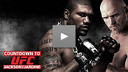 Watch Countdown to UFC&reg; 96 Jackson vs Jardine now