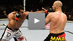 UFC&reg; 97 Elliot Marshall vs Vinicius Magalhaes