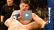 Brian Stann and Krzysztof Soszynski  square off at UFC 97