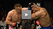 Cro Cop delivers for the fans