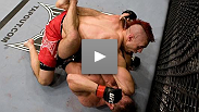 Dan Hardy gets the decision