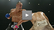 Denis Kang and Alan Belcher on their middleweight showdown at UFC&reg; 93.