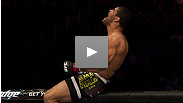 Toquinho abre o treino e fala sobre o seu proximo desafio: Nate 'The Great' Marquardt. Com Paula Sack