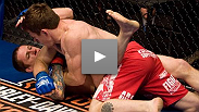 WEC&reg; Featherweight Champion Mike Brown on defending his title March 1st