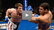 Will Chael be the one to stop Anderson's UFC dominance?