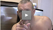 Chuck Liddell's Weigh-in Leading Up To Dancing With The Stars